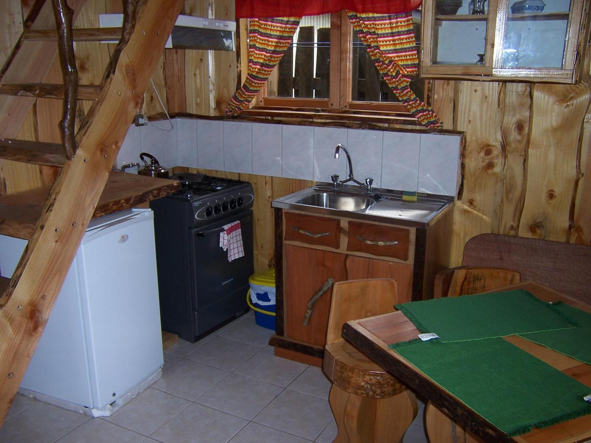 Hosteria-Cabanas Rucapillan Choshuenco Εξωτερικό φωτογραφία