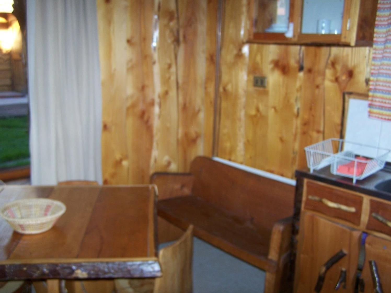 Hosteria-Cabanas Rucapillan Choshuenco Εξωτερικό φωτογραφία