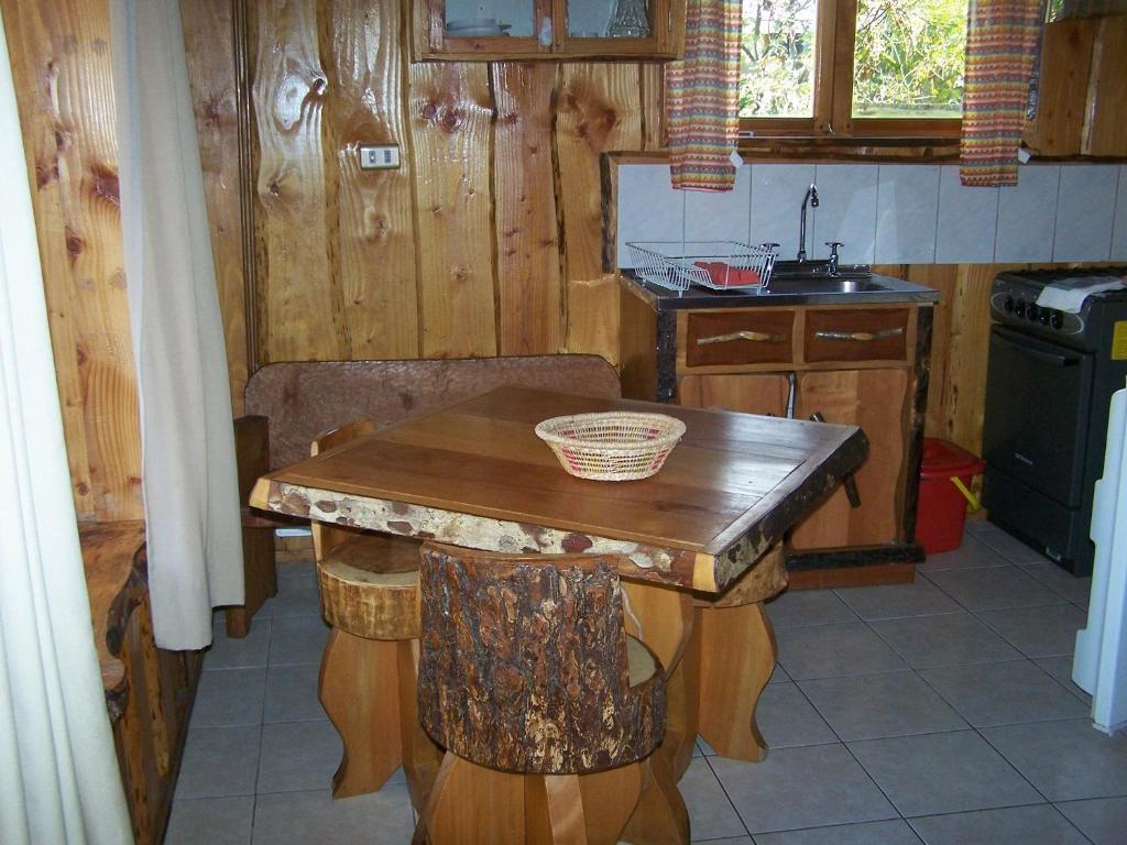 Hosteria-Cabanas Rucapillan Choshuenco Δωμάτιο φωτογραφία